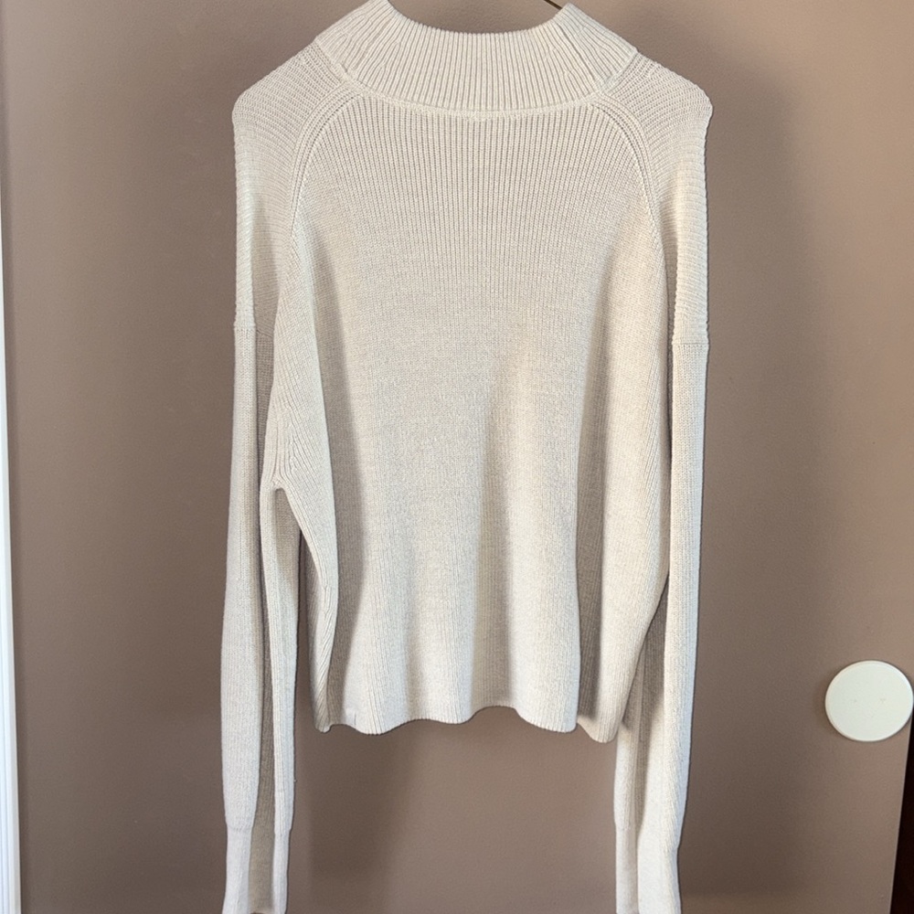 Lululemon Sweater - Picture 2 of 6